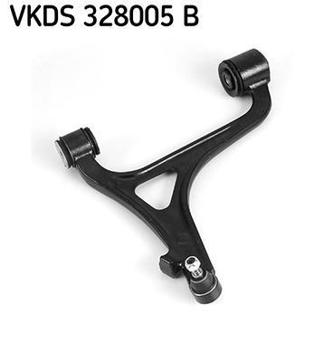 Triangle de suspension SKF VKDS 328005 B